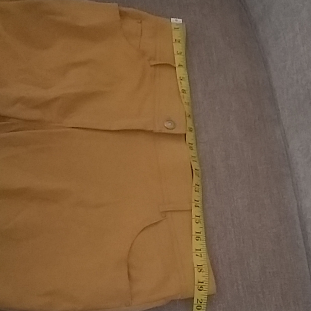 SOLD: Pants - Picture 7 of 8